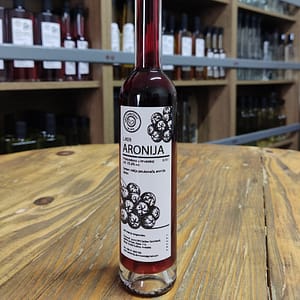 Liker od aronije 0,1L