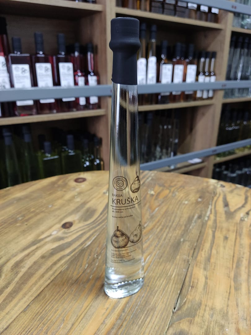 Kruškovača 0.2L Kruškovača 0.2L