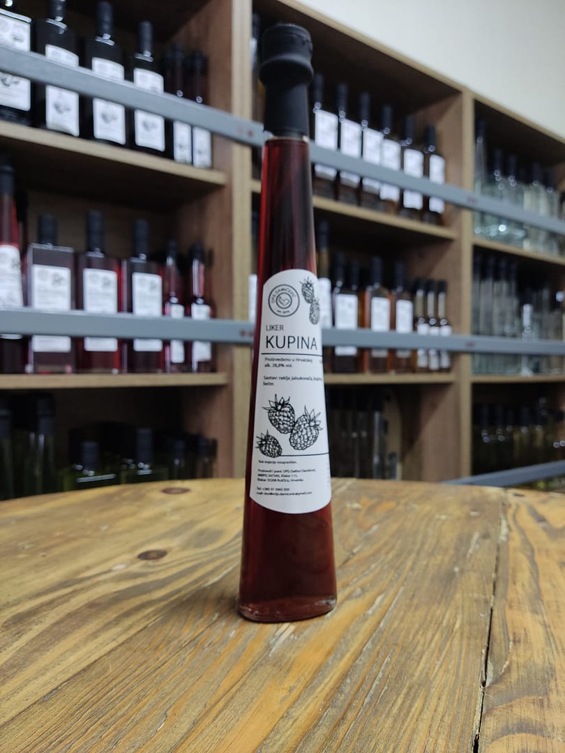 Kupina 0.2L Kupina 0.2L