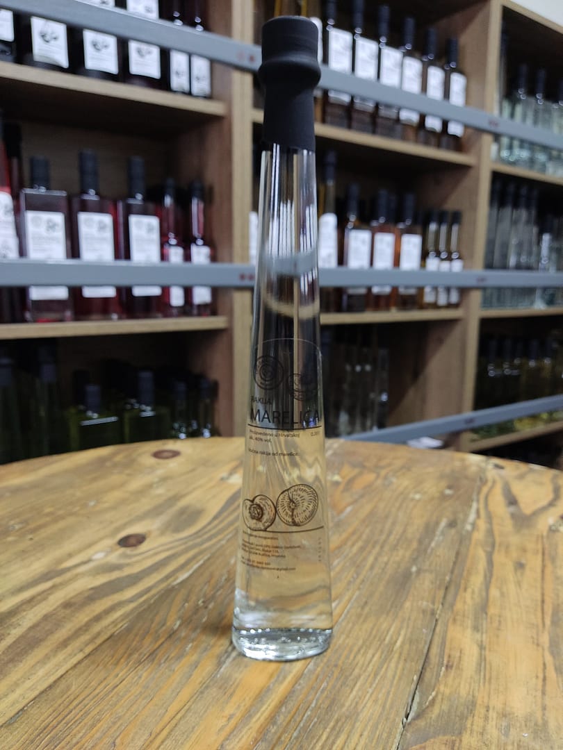 Marelica 0,2l Marelica 0,2l