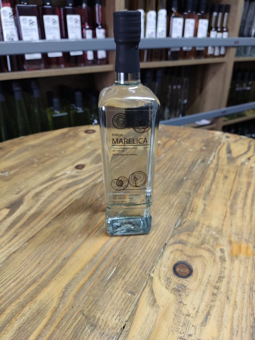 Marelica 0,7l Marelica 0,7l