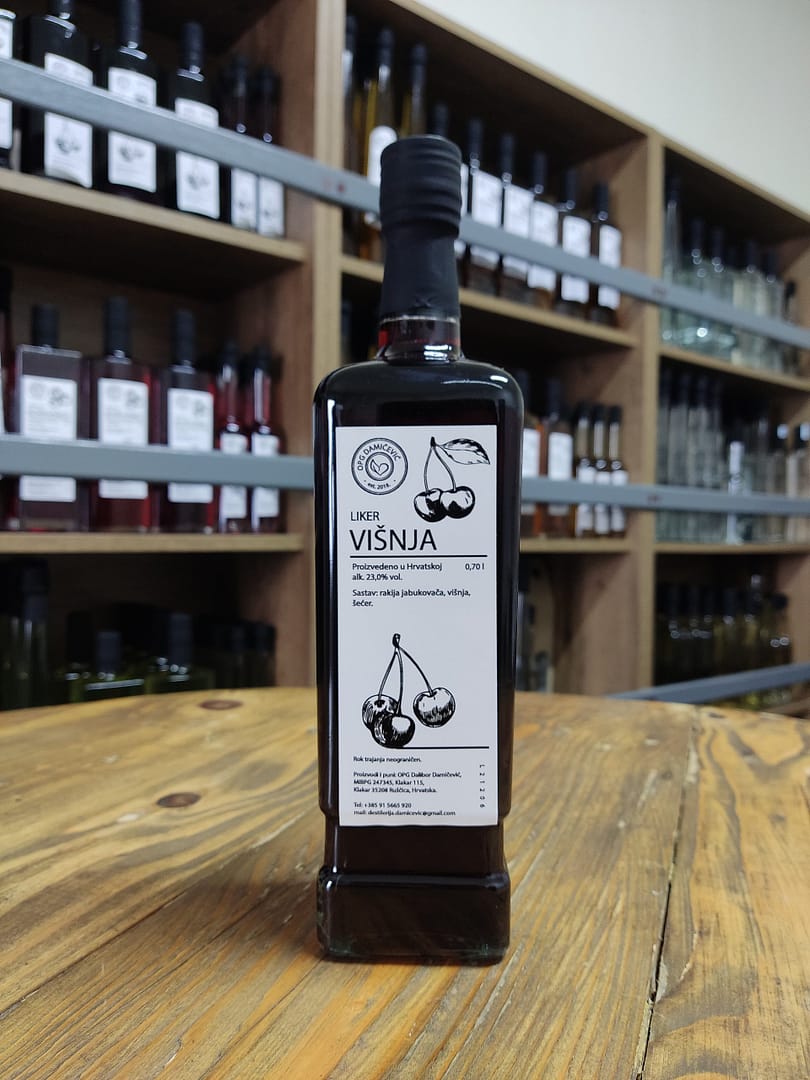 Višnja 0.7l Višnja 0.7l