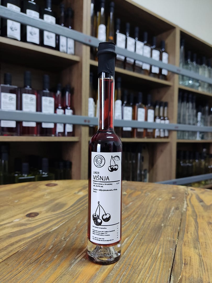 Višnja (1)MA Višnja (1)MA